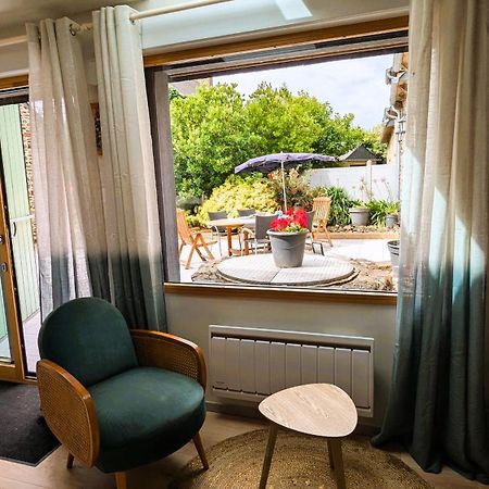 Pordic La Guesthouse - A Deux Pas Du Sentier Des Douaniers מראה חיצוני תמונה
