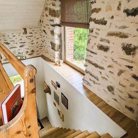Pordic La Guesthouse - A Deux Pas Du Sentier Des Douaniers מראה חיצוני תמונה