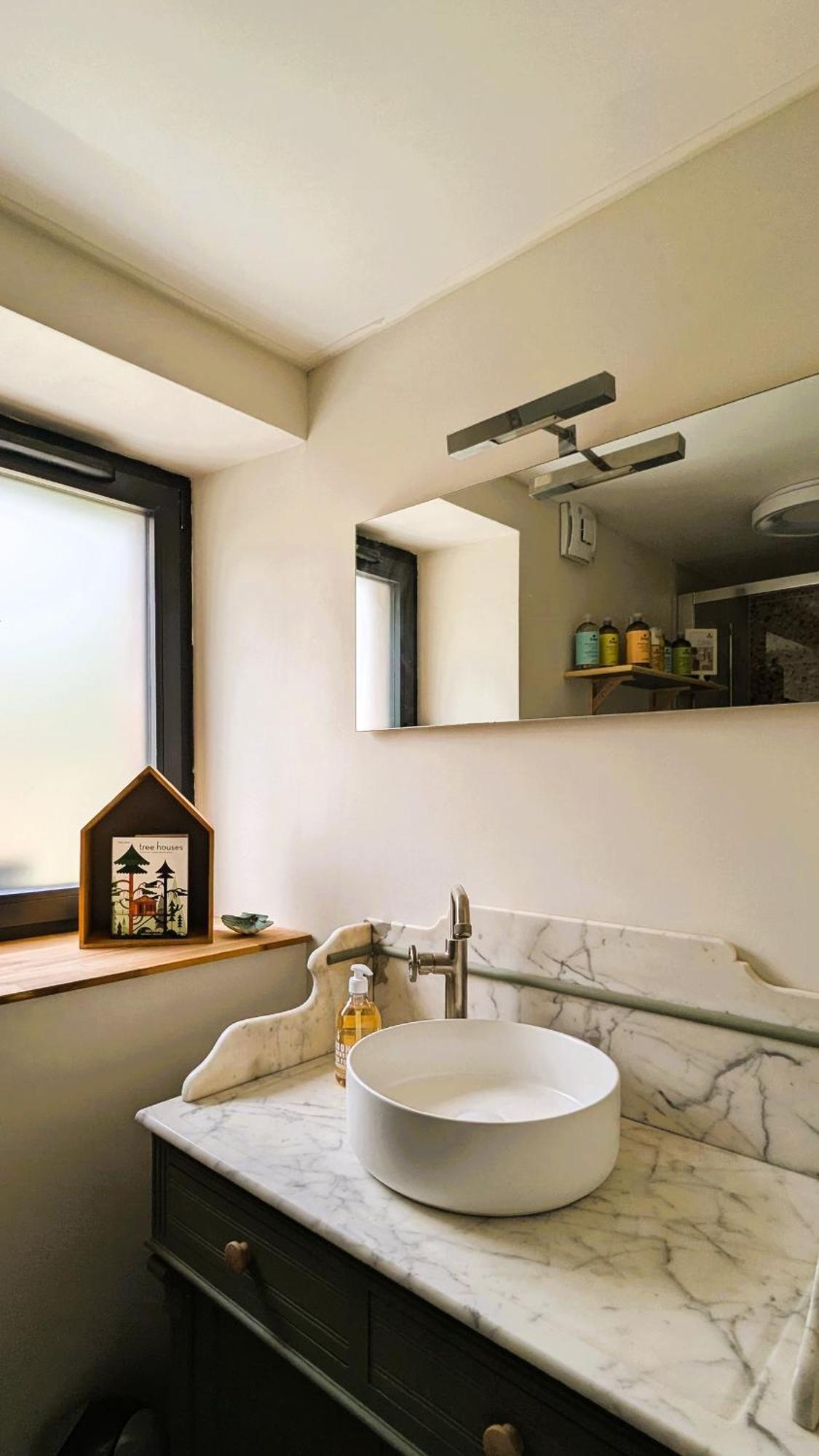 Pordic La Guesthouse - A Deux Pas Du Sentier Des Douaniers מראה חיצוני תמונה